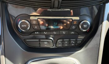 Ford Kuga | FWD (przód) | Manualna | 150 KM | Niebieski full