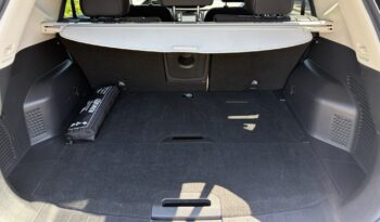 Nissan X-Trail | FWD (przód) | Manualna | 163 KM | Niebieski full