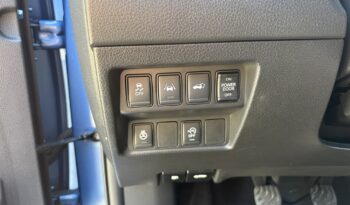 Nissan X-Trail | FWD (przód) | Manualna | 163 KM | Niebieski full