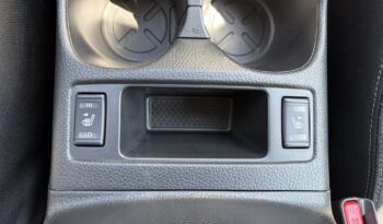 Nissan X-Trail | FWD (przód) | Manualna | 163 KM | Niebieski full