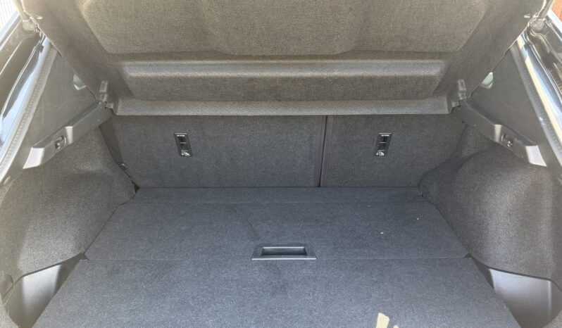Nissan Qashqai | FWD (przód) | Manualna | 140 KM | Czarny full