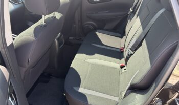 Nissan Qashqai | FWD (przód) | Manualna | 140 KM | Czarny full