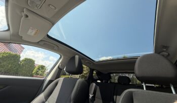 Nissan Qashqai | FWD (przód) | Manualna | 140 KM | Czarny full