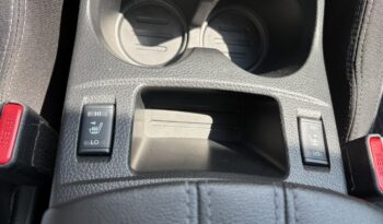 Nissan Qashqai | FWD (przód) | Manualna | 140 KM | Czarny full