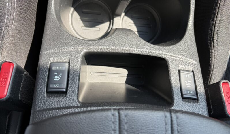 Nissan Qashqai | FWD (przód) | Manualna | 140 KM | Czarny full