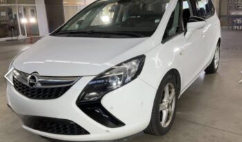 Opel Zafira | Fwd (Przód) | Manualna | 140 Km | Biały