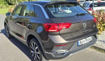 Volkswagen T-Roc | FWD (przód) | Manualna | 150 KM | Brązowy full
