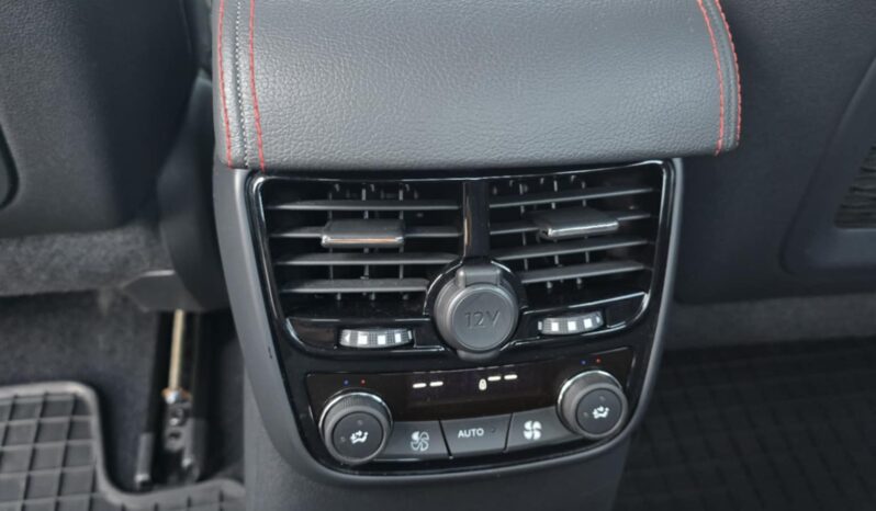 Peugeot 508 | FWD (przód) | Manualna | 150 KM | Szary full