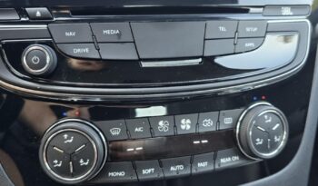 Peugeot 508 | FWD (przód) | Manualna | 150 KM | Szary full