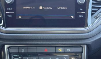 Volkswagen T-Roc | FWD (przód) | Manualna | 150 KM | Brązowy full