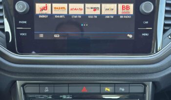 Volkswagen T-Roc | FWD (przód) | Manualna | 150 KM | Brązowy full