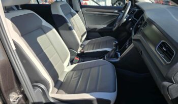 Volkswagen T-Roc | FWD (przód) | Manualna | 150 KM | Brązowy full