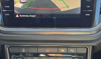 Volkswagen T-Roc | FWD (przód) | Manualna | 150 KM | Brązowy full
