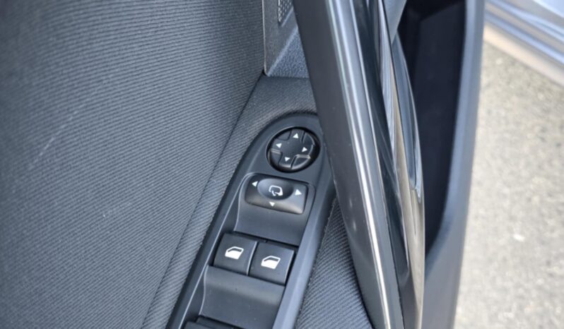 Peugeot 508 | FWD (przód) | Manualna | 150 KM | Szary full