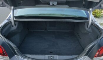 Peugeot 508 | FWD (przód) | Manualna | 150 KM | Szary full