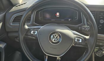 Volkswagen T-Roc | FWD (przód) | Manualna | 150 KM | Brązowy full