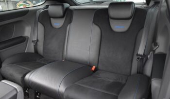 Ford Focus | FWD (przód) | Manualna | 305 KM | Biały full