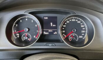 Volkswagen Golf | FWD (przód) | Manualna | 140 KM | Niebieski full