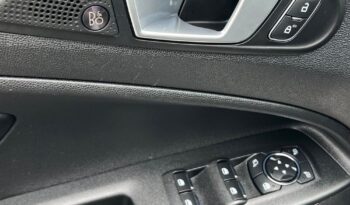 Ford   EcoSport    125 KM    Manualna    FWD (przód)    Czarny full
