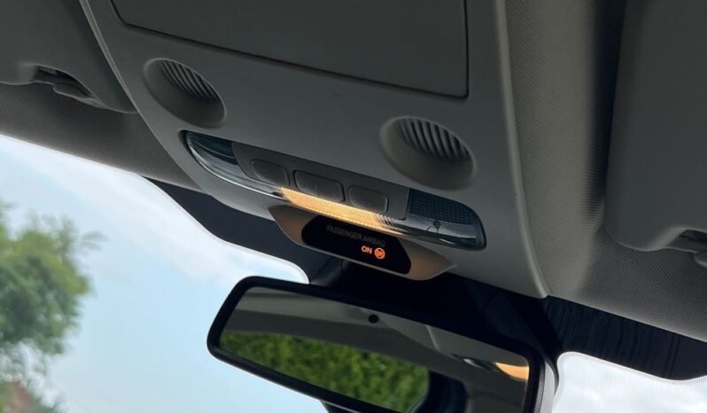 Ford   EcoSport    125 KM    Manualna    FWD (przód)    Czarny full