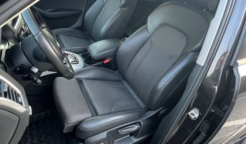 Audi   Q5    190 KM    Automatyczna    4×4 (stały)    Szary full