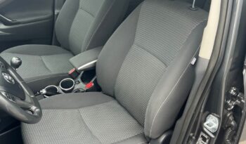 Toyota   Verso    112 KM    Manualna    FWD (przód)    Szary full