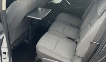 Toyota   Verso    112 KM    Manualna    FWD (przód)    Szary full