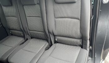 Toyota   Verso    112 KM    Manualna    FWD (przód)    Szary full