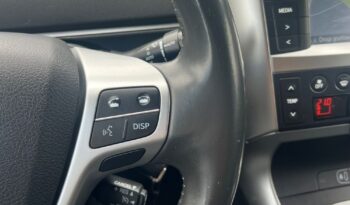Toyota   Verso    112 KM    Manualna    FWD (przód)    Szary full