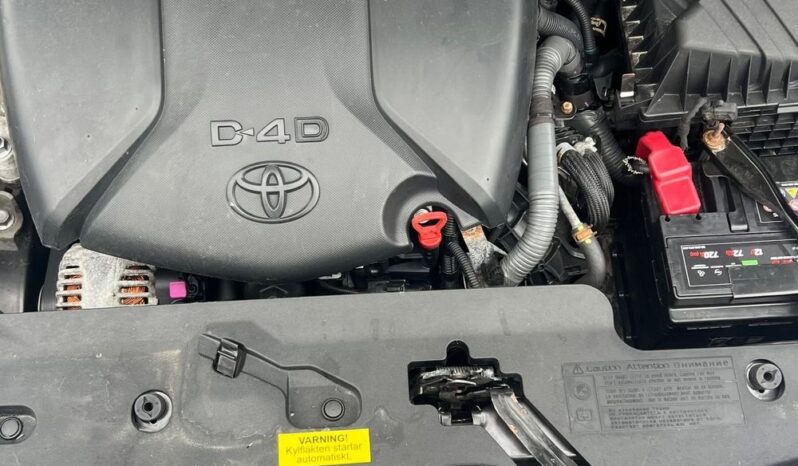 Toyota   Verso    112 KM    Manualna    FWD (przód)    Szary full