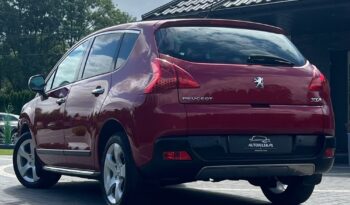 Peugeot   3008    112 KM    Manualna    FWD (przód)    Bordowy full