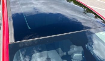 Peugeot   3008    112 KM    Manualna    FWD (przód)    Bordowy full