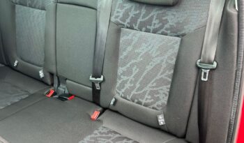 Peugeot   3008    112 KM    Manualna    FWD (przód)    Bordowy full