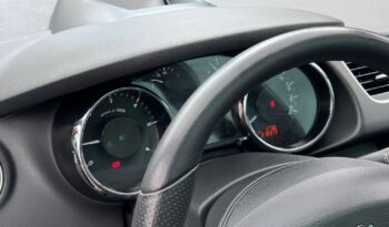 Peugeot   3008    112 KM    Manualna    FWD (przód)    Bordowy full