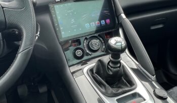 Peugeot   3008    112 KM    Manualna    FWD (przód)    Bordowy full
