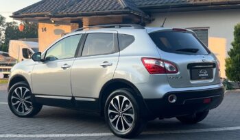 Nissan   Qashqai    141 KM    Manualna    FWD (przód)    Szary full