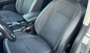 Nissan   Qashqai    141 KM    Manualna    FWD (przód)    Szary full