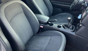 Nissan   Qashqai    141 KM    Manualna    FWD (przód)    Szary full