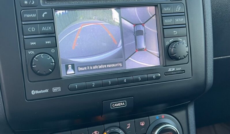 Nissan   Qashqai    141 KM    Manualna    FWD (przód)    Szary full