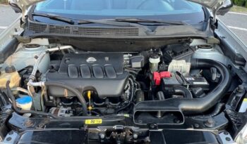 Nissan   Qashqai    141 KM    Manualna    FWD (przód)    Szary full