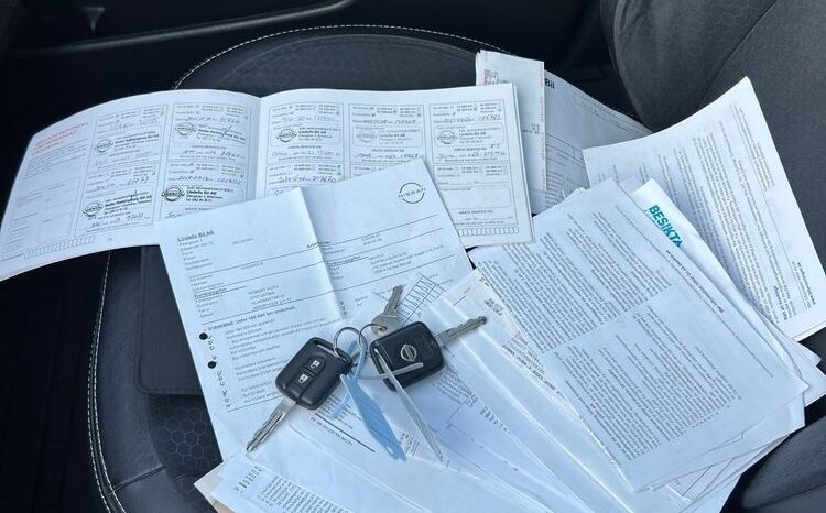 Nissan   Qashqai    141 KM    Manualna    FWD (przód)    Szary full