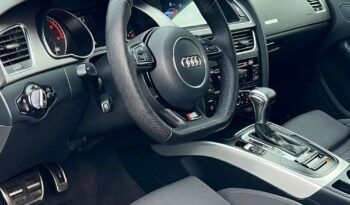 Audi   A5 Sportback    177 KM    Automatyczna    4×4 (stały)    Biały full