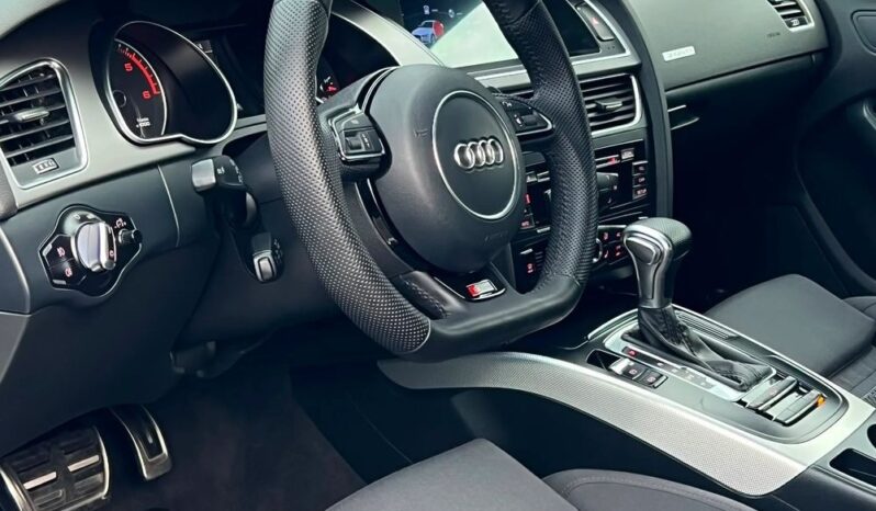 Audi   A5 Sportback    177 KM    Automatyczna    4×4 (stały)    Biały full