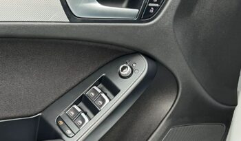 Audi   A5 Sportback    177 KM    Automatyczna    4×4 (stały)    Biały full