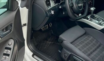 Audi   A5 Sportback    177 KM    Automatyczna    4×4 (stały)    Biały full