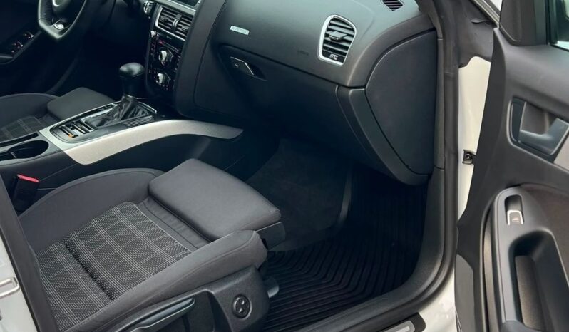 Audi   A5 Sportback    177 KM    Automatyczna    4×4 (stały)    Biały full