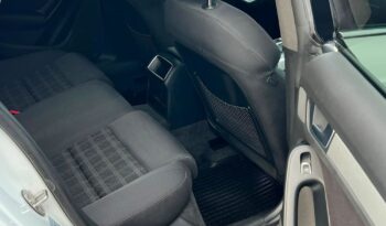 Audi   A5 Sportback    177 KM    Automatyczna    4×4 (stały)    Biały full