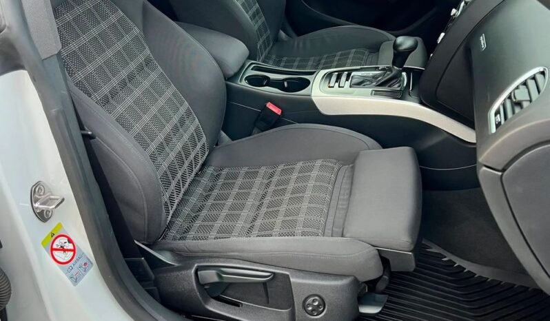 Audi   A5 Sportback    177 KM    Automatyczna    4×4 (stały)    Biały full