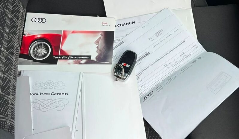 Audi   A5 Sportback    177 KM    Automatyczna    4×4 (stały)    Biały full