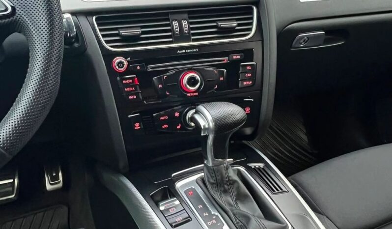 Audi   A5 Sportback    177 KM    Automatyczna    4×4 (stały)    Biały full